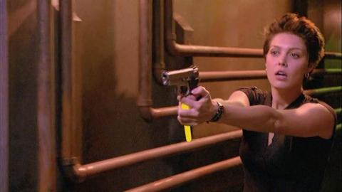 Épisode 11 – Mécanique meurtrière