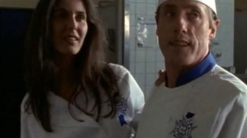 Épisode 15 – Marqué par le destin