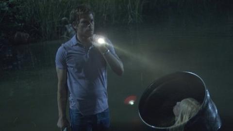 Épisode 2 – Santa muerte