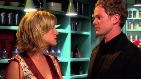 Épisode 9 – Sous terre