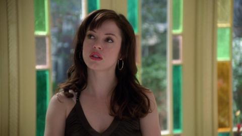 Épisode 9 – L'antidote