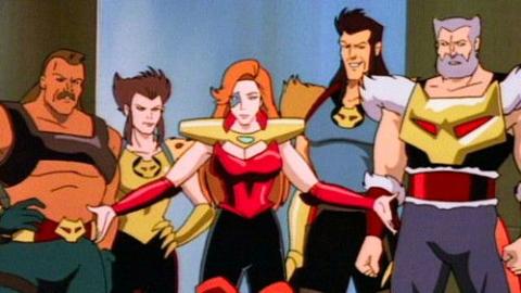 Épisode 6 – Que la chasse commence