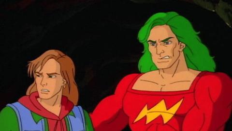 Épisode 11 – Le jour et la nuit (1)