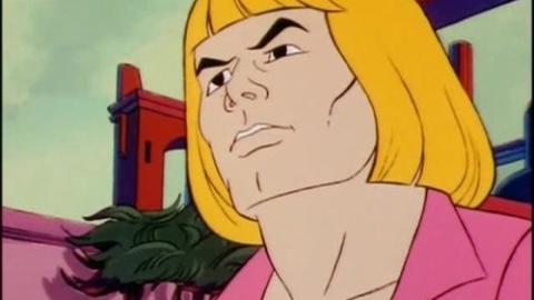 Épisode 12 – Le voyage du roi Miro