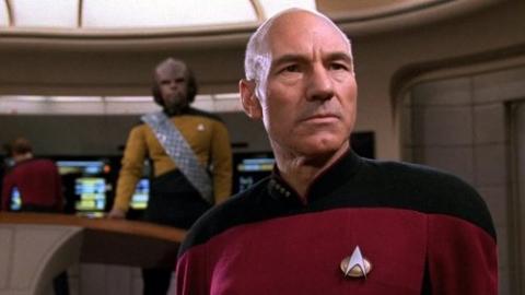 Épisode 2 – Prise de commandement