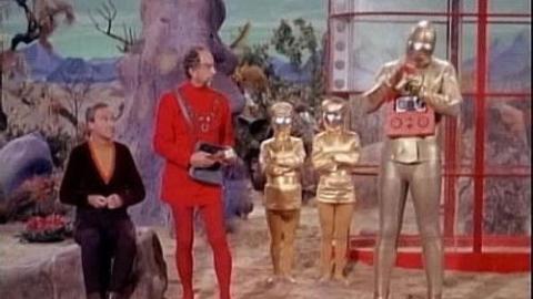 Épisode 14 – Le Monstre