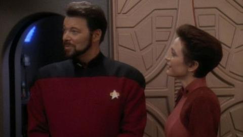 Épisode 9 – Le défiant