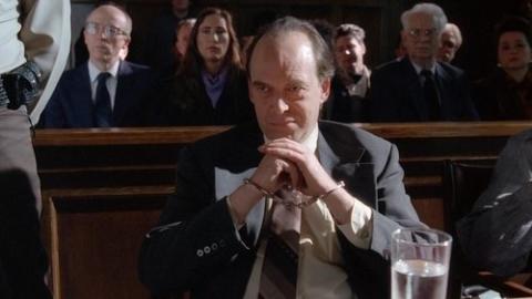 Épisode 16 – Vengeance d’outre-tombe