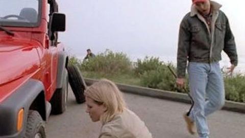 Épisode 15 – Un monde d'éternelle jeunesse