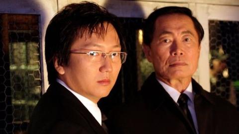 Épisode 9 – Moyens de pression…