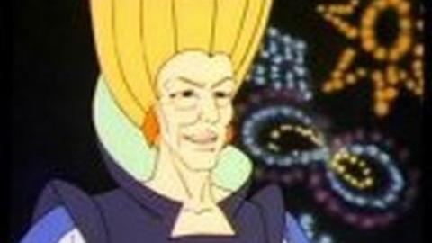 Épisode 53 – Le joueur de la galaxie