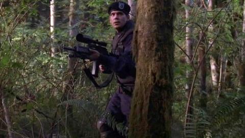 Épisode 17 – La Traque