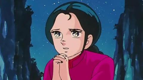 Épisode 49 – Le Puits de l'enfer