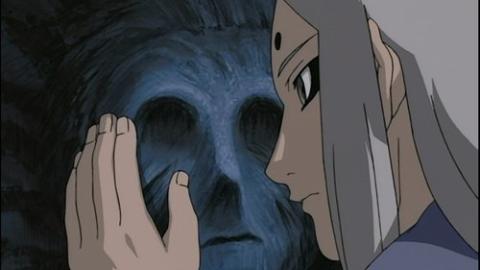 Épisode 126 – Gaara contre Kimimaro