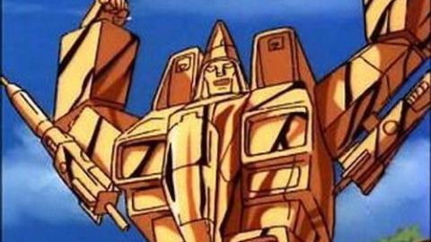 Épisode 27 – Le lagon d'or