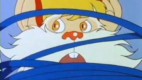 Épisode 14 – Bulles de folie