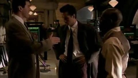 Épisode 1 – Des machines et des rêves (1/2)