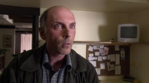 Épisode 15 – Rien à perdre