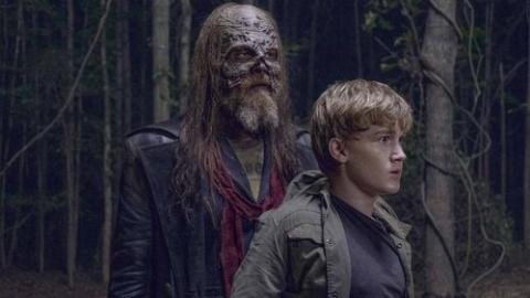 Épisode 12 – Les Gardiens