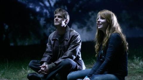 Épisode 11 – L'Accouchement