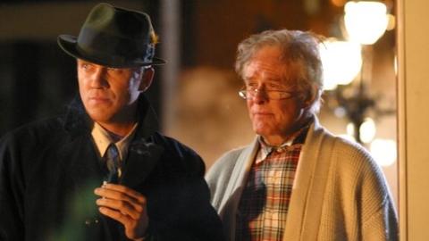 Épisode 9 – Identités