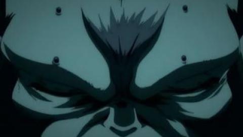 Épisode 3 – Cruelles nuées d'insectes