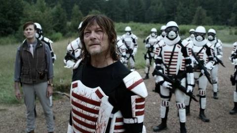 Épisode 15 – Confiance