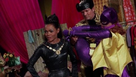 Épisode 14 – Dressée pour tuer