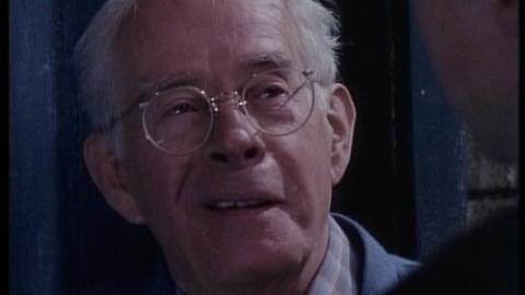 Épisode 1 – Le Cas étrange d'Edgar Witherspoon