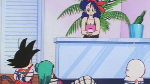 Épisode 55 – Vers les villages des jouets mécaniques