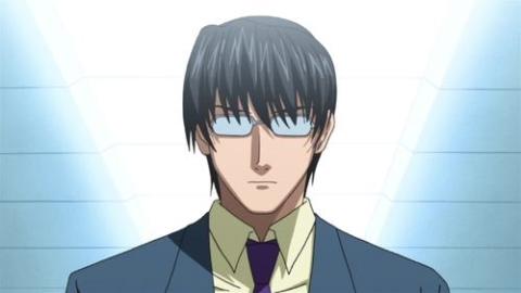 Épisode 3 – Sentiments