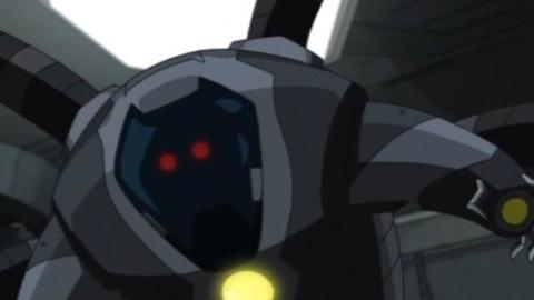 Épisode 22 – Il est minuit, Docteur Octopus