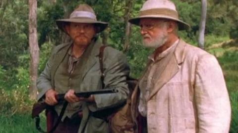 Épisode 20 – L'élu