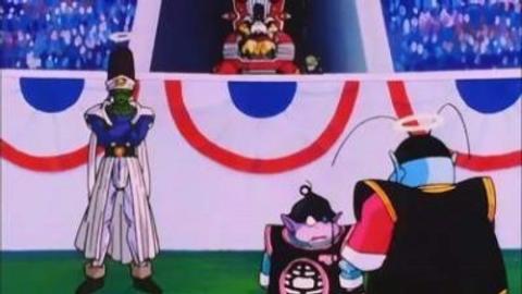 Épisode 4 – La Finale de tous les dangers