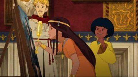 Épisode 11 – Le Bako