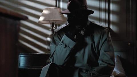 Épisode 4 – L'homme invisible