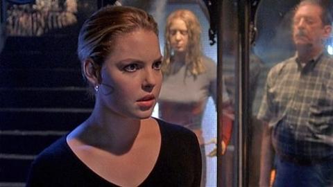 Épisode 6 – Décomposition