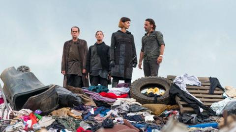 Épisode 10 – De nouveaux meilleurs amis