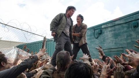 Épisode 3 – Merci