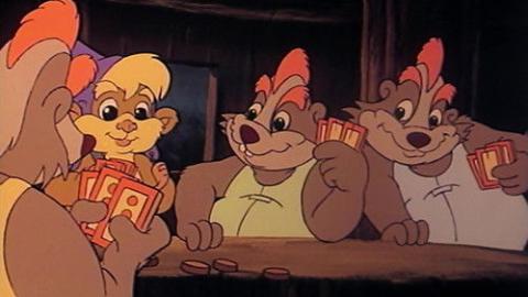 Épisode 3 – Les Créatures de la nuit