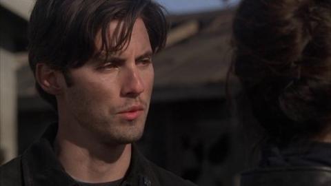 Épisode 23 – Là où tout a commencé