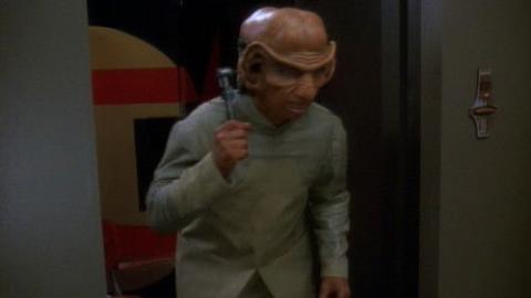 Épisode 16 – Le plan des prophète