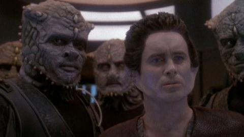 Épisode 22 – Combat pour la mort