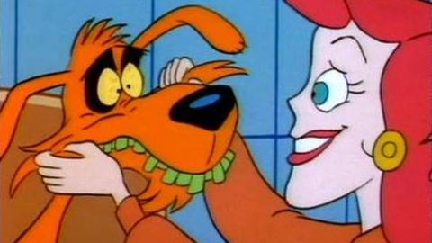 Épisode 1 – Le Meilleur Ami De Maman