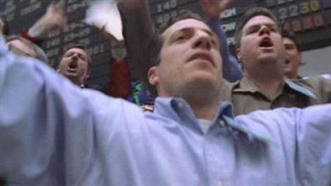 Épisode 4 – Le sauveur