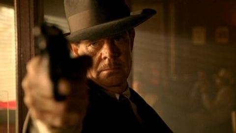 Épisode 3 – La Dernière Affaire d’Umney