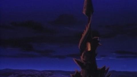 Épisode 16 – Feu à volonté