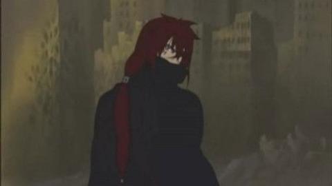 Épisode 2 – Magun - L'homme du vent noir