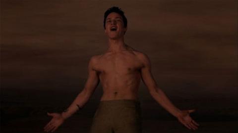 Épisode 3 – La Voie dorée