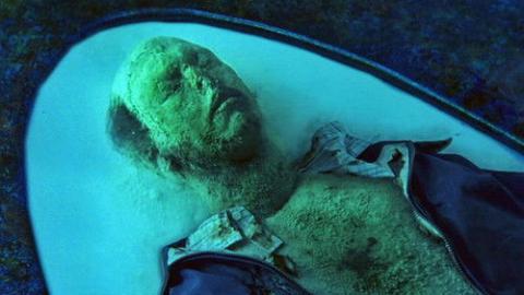 Épisode 2 – Situation de crise